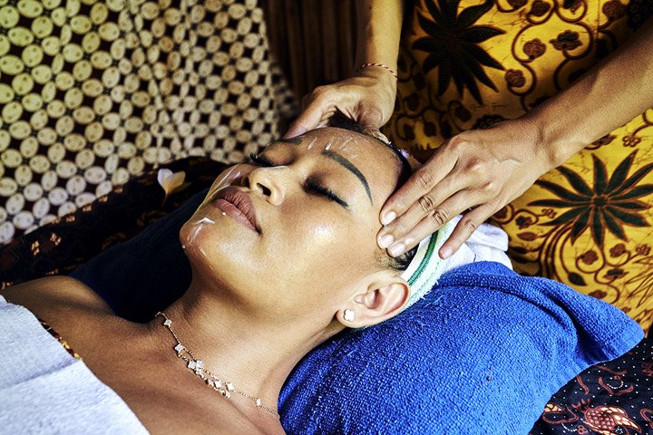 Aura Spa Center - Treatments