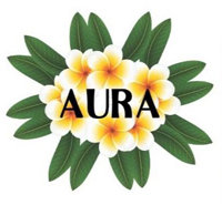 Aura Spa Center Logo