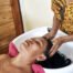 Aura Spa Center - Hair Massage